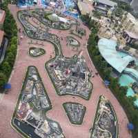 創意樂園～大阪樂高樂園 🎢🧱🌟