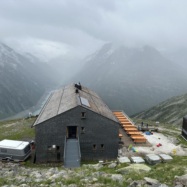 The best hike in Austria !! 