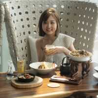 Aesthetic Korean Dining in Singapore