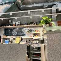 九龍城打咭 Cafe @ 南角