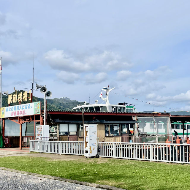 【北海道】洞爺湖湖畔遊歩道をぶらり散策！