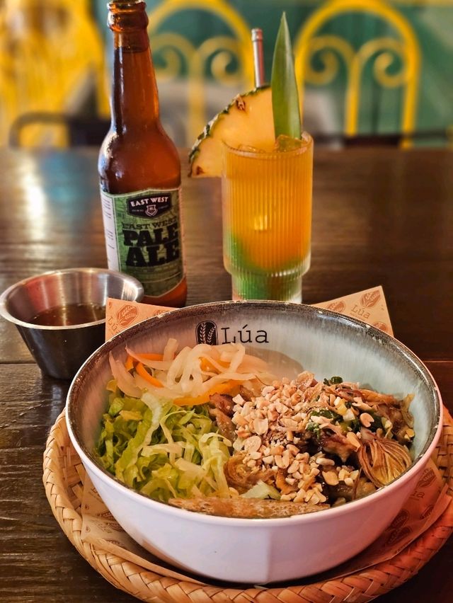 Lúa㤃如走進越南🍴 
