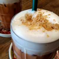 คาเฟ่เก๋ๆสไตล์ไทย-จีน ในเยาวราช