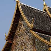 วัดเชียงมั่น