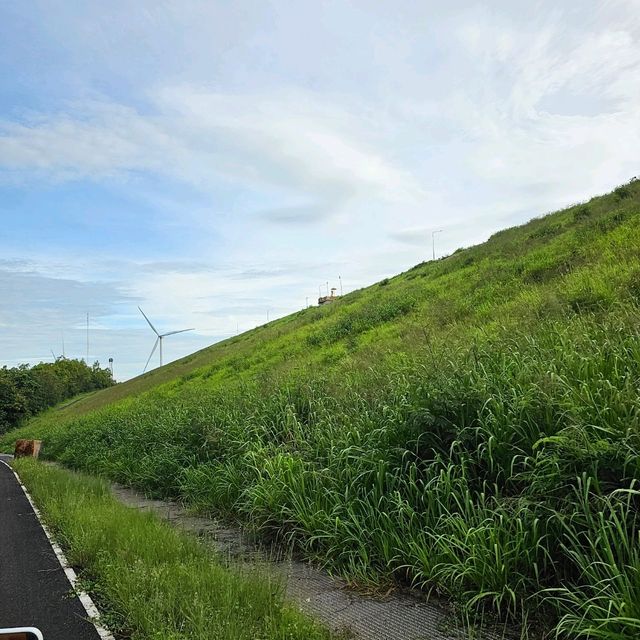 ผาเขายายเที่ยง