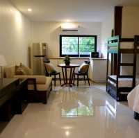 Loved the stay at Nara Residence Trang