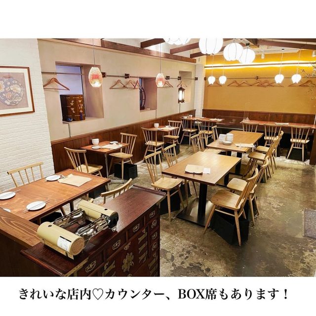 【恵比寿】オシャレで味も最高なお店🇰🇷classic参鶏湯