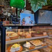 Lifehouse Cafe บรรยากาศฟินๆ @ฉะเชิงเทรา