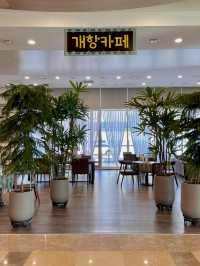 워케이션과 호캉스를 한 번에 즐길 수 있는 인천 하버파크 호텔🛁