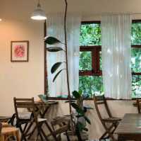 เจอ Stay with Tree Cafe🌿