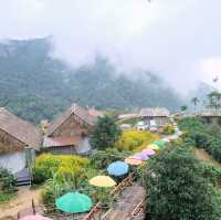 บ้านผาฮี้ จ.เชียงราย