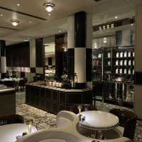 Holt’s Cafe, Rosewood Hong Kong