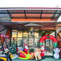 รักษ์น้ำคาเฟ่ Ruk Num Cafe