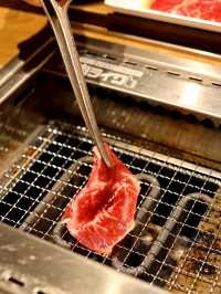永遠排長龍嘅燒肉LIKE👍🏻