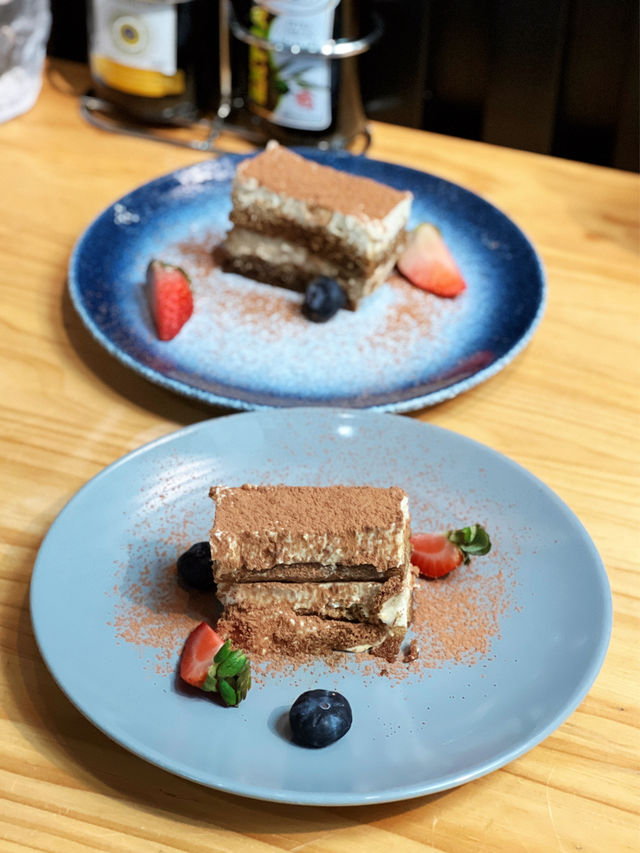 大角咀利奧坊新開抵食西餐廳