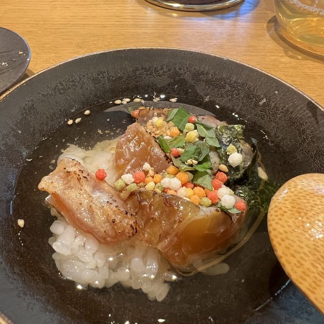 出汁と米　MUKU 🍙