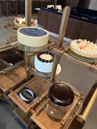 初到訪Marriott 旗下 The Shanghai EDITION (上海艾迪遜酒店)