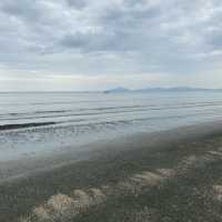 ทะเลหาดสำราญ 