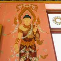 วัดแสนสุข บางแสน