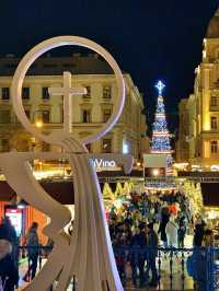 🇭🇺Hungarian Christmas🇭🇺