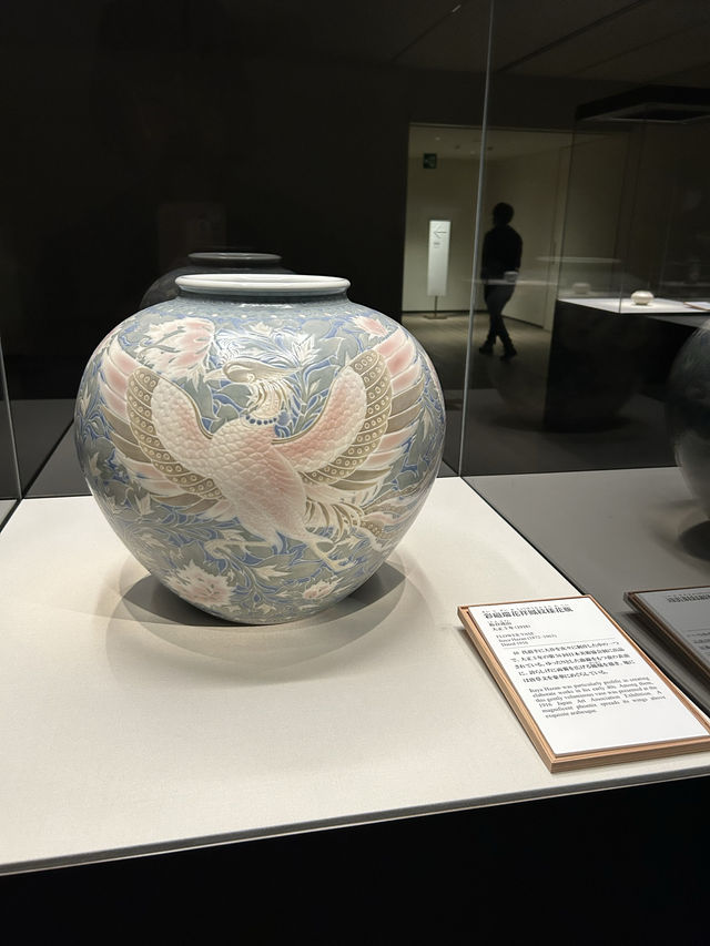 【静岡】MOA美術館