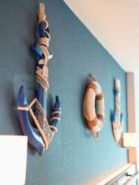 Ocean Marina Resort วิวท่าจอดเรือยอร์ช