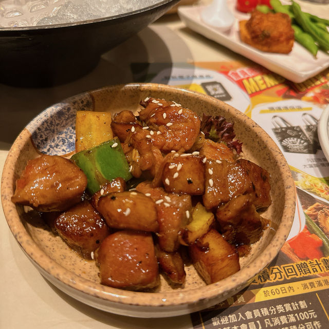 榴槤放題