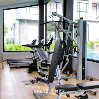 ที่พักที่สะดวกสบายที่นึงเลย