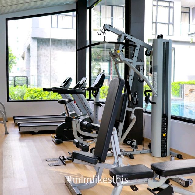 ที่พักที่สะดวกสบายที่นึงเลย