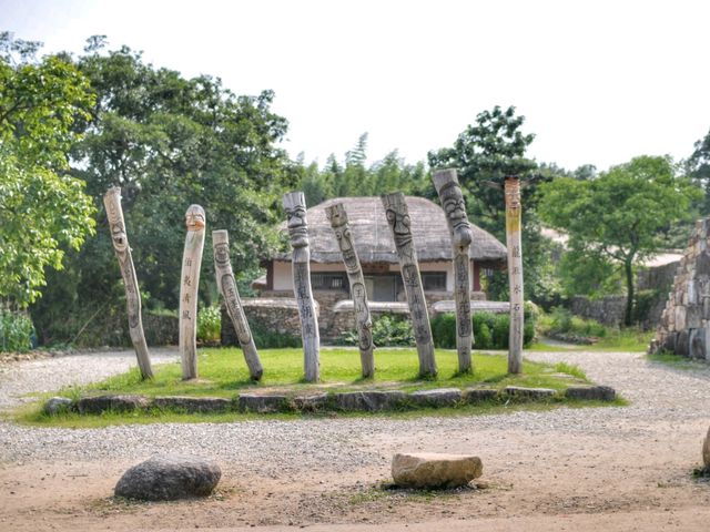 순천 낙안읍성민속마을🏡