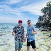 Ending : Phi Phi & Others Island