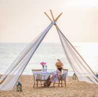 RAMADA KHAOLAK RESORT พักสบายถ่ายรูปสวย