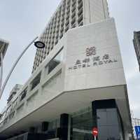 HOTEL ROYAL MACAO 
