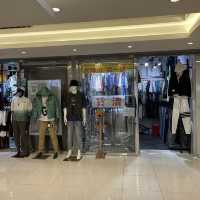 Sun Star City Shopping Mall 