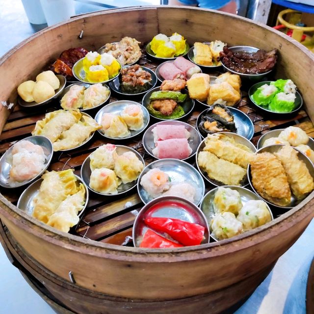 Justice Bao Kopitiam Tmn Pelangi Indah