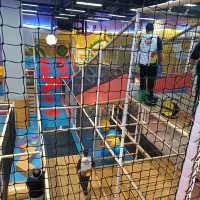 曼谷超大型親子樂園 Mega HarborLand 