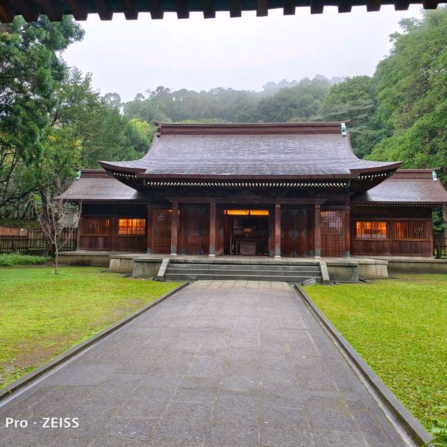 桃園神社昭和拾參