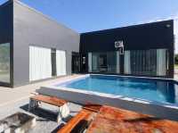 Pool Villa Farmsook-ฟาร์มสุข KHAO KHO ที่พักสุดชิล