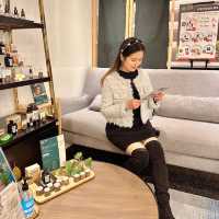 屯門悦品度假酒店｜泰國有機水療品牌｜Siam Botanicals