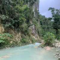 canyoneering in Cebu!