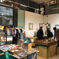 超級療癒的動物插畫EmmaAParty在華山開辦個展📣