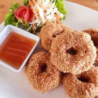 ร้านดังบางแสน อาหารทะเลสดๆรสชาติอร่อย