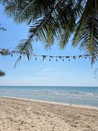 หาดเจ้าหลาว-จุดชมวิวเนินนางพญา จันทบุรี