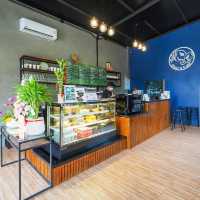 รีวิว Meet U Cafe 🏡☕️