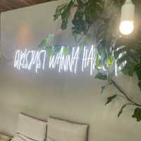 ชวนมาอาบแดดที่คาเฟ่ซันคิส