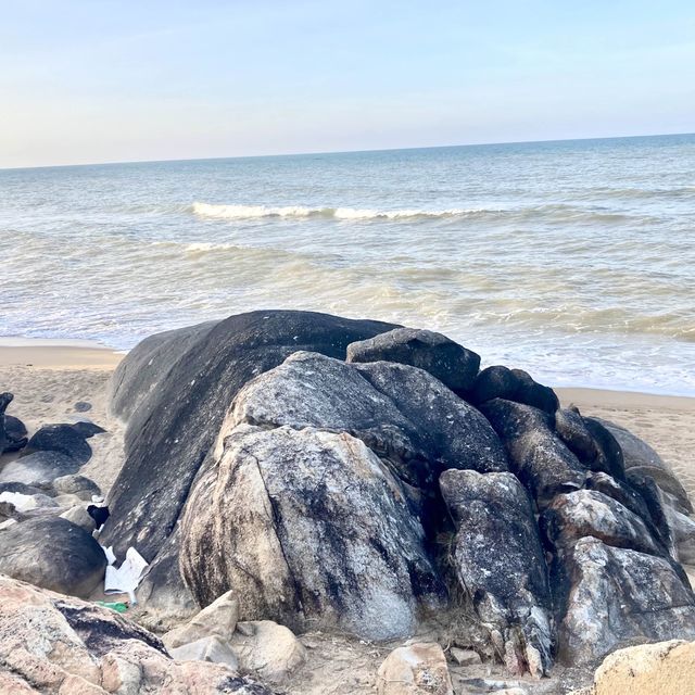 Kae Kae Beach 