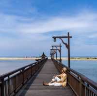 The Hotspring Beach Resort & Spa