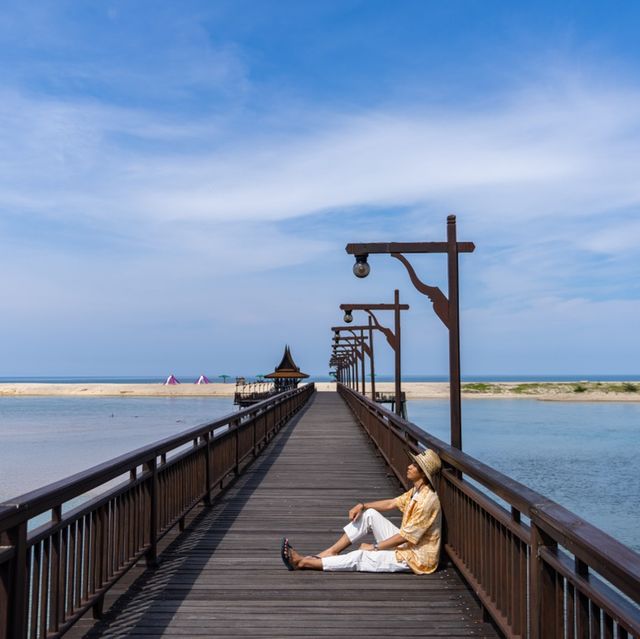 The Hotspring Beach Resort & Spa