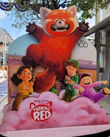 Disney100village