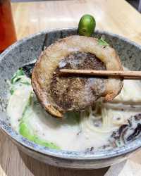 台北素食探店 | 無口小廚